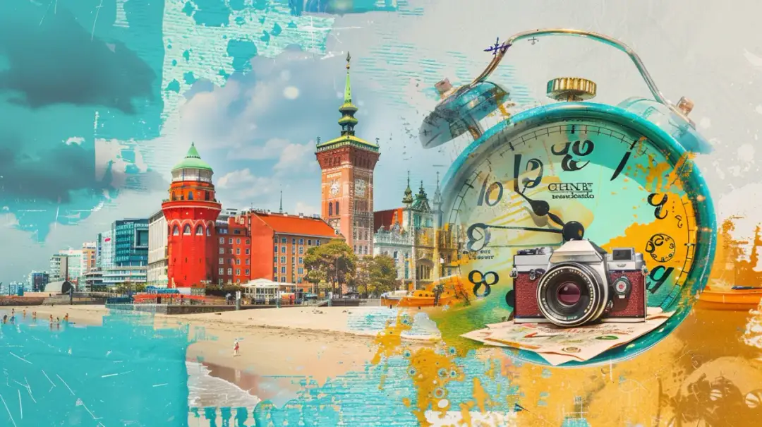 Co Można Zobaczyć w Gdyni w 24 Godziny? Plan dla Zabieganych Turystów