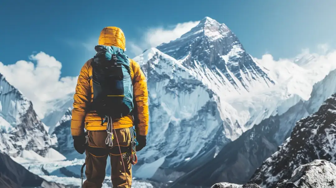 8-tysięczniki: Jak zdobyć szczyt marzeń?