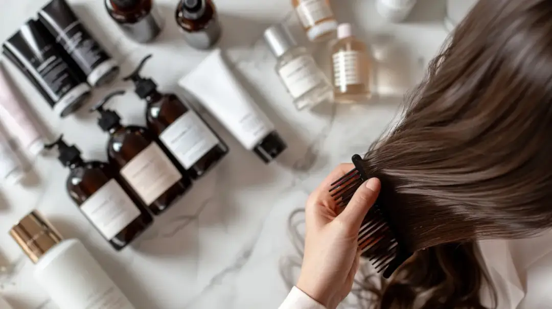 Jak dbać o włosy? – Poradnik i najlepsze metody na zdrowe włosy