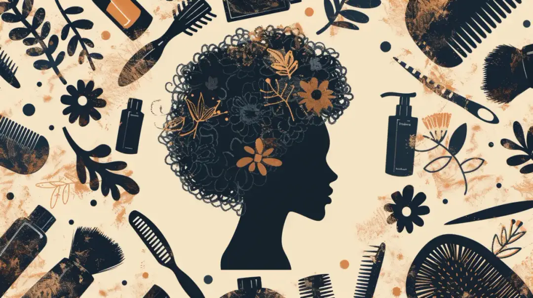 Kształt głowy - Jak wpływa na wybór fryzury i pielęgnację skóry głowy?