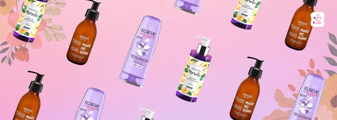 TOP 7 najlepszych odżywek do włosów wysokoporowatych i jak je stosować