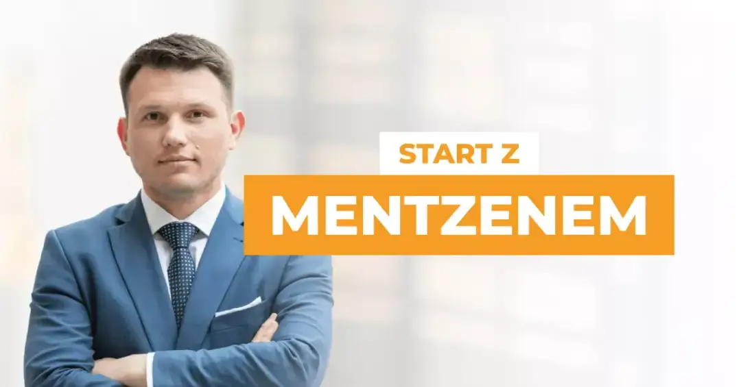 Mentzen na kogo startuje? Poznaj konkurentów i polityczny kontekst