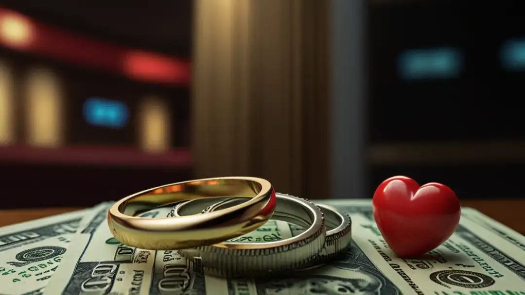 Czy komedia Jak poślubić milionera naprawdę zmieni Twoje życie?