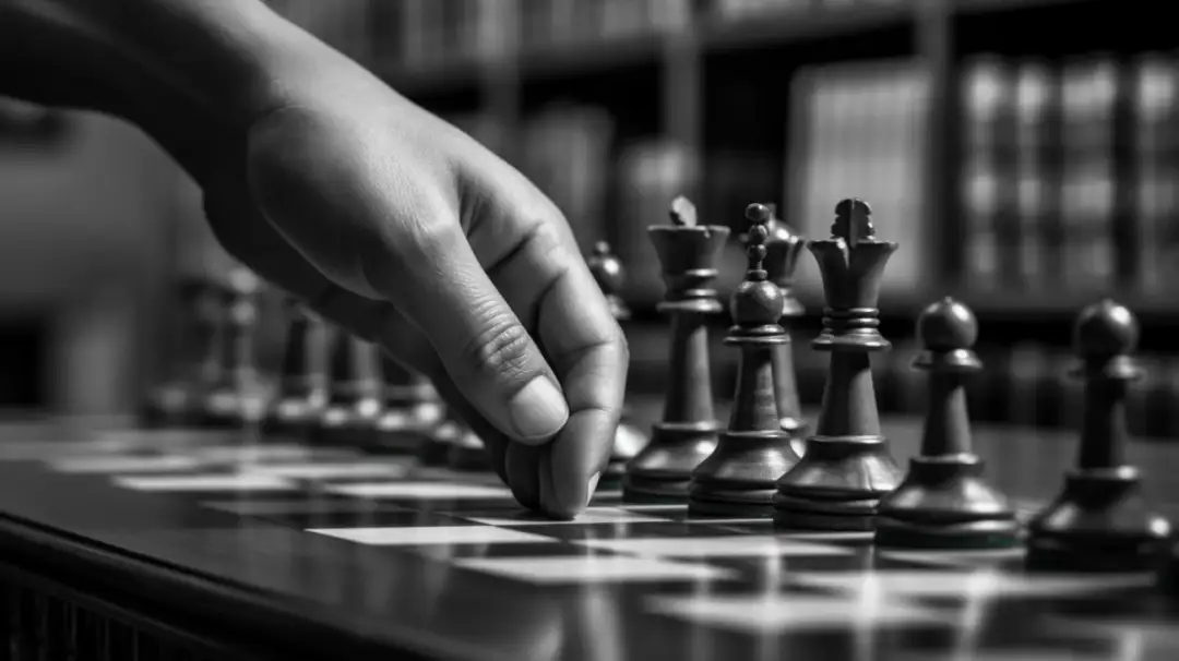 Zajęcia szachowe: Jak szybko nauczyć się gry