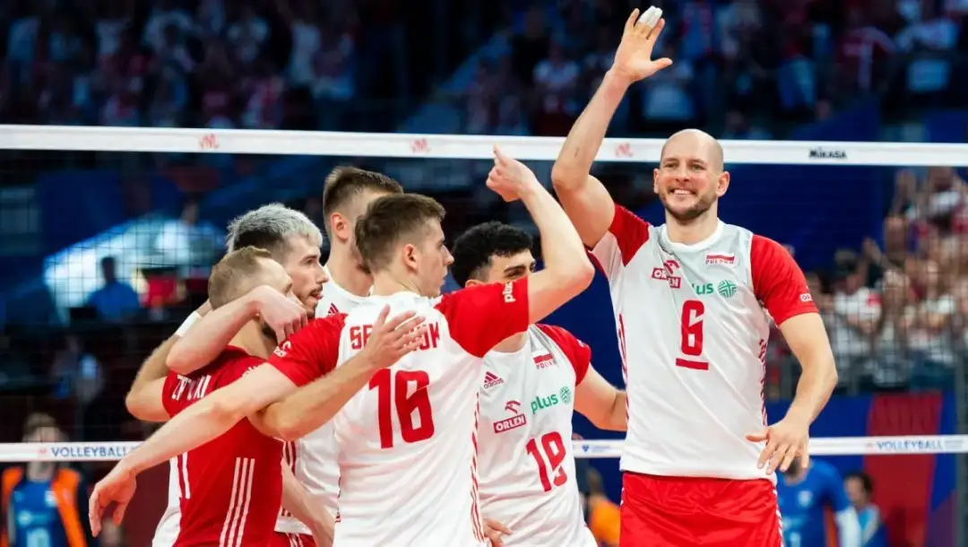 Siatkówka – kiedy mecz Polek? Terminy i szczegóły olimpijskich rozgrywek