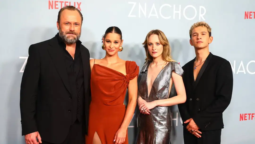 Recenzja filmu Znachor: Dlaczego Warto Obejrzeć?