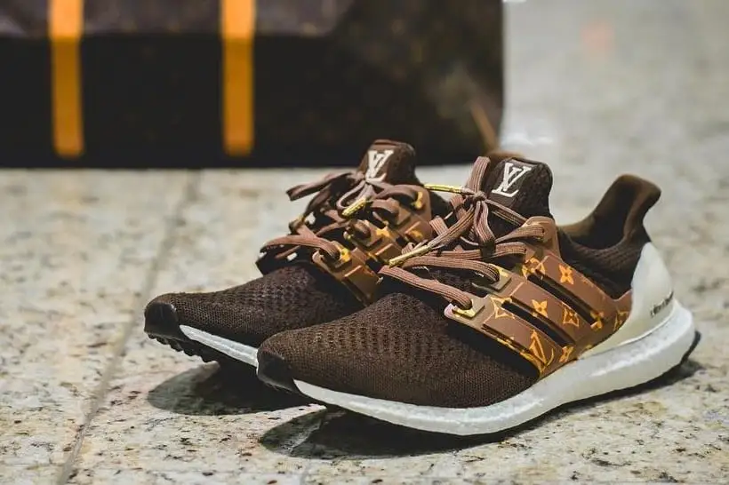 Dlaczego Adidasy Louis Vuitton damskie są must-have?