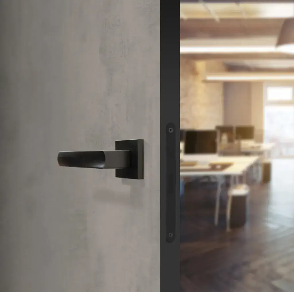 Jakie klamki do wnętrz wybrać - wszystko co musisz wiedzieć o zakupie