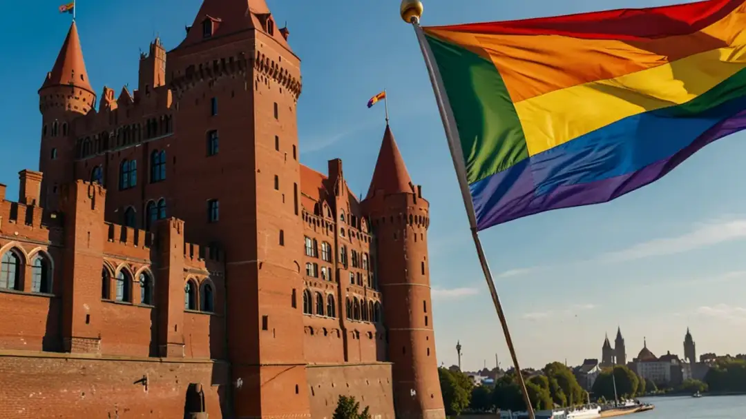 Marsz równości w Szczecinie: Kiedy i gdzie, co warto wiedzieć?