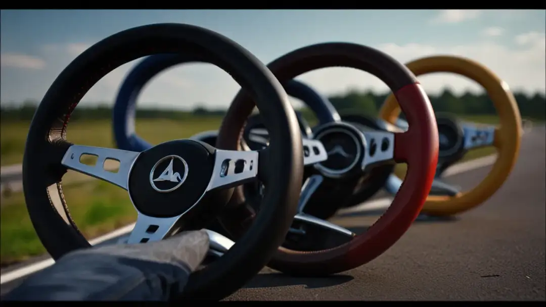 Oto 8 najlepszych ośrodków szkolenia kierowców: Który wybrać?