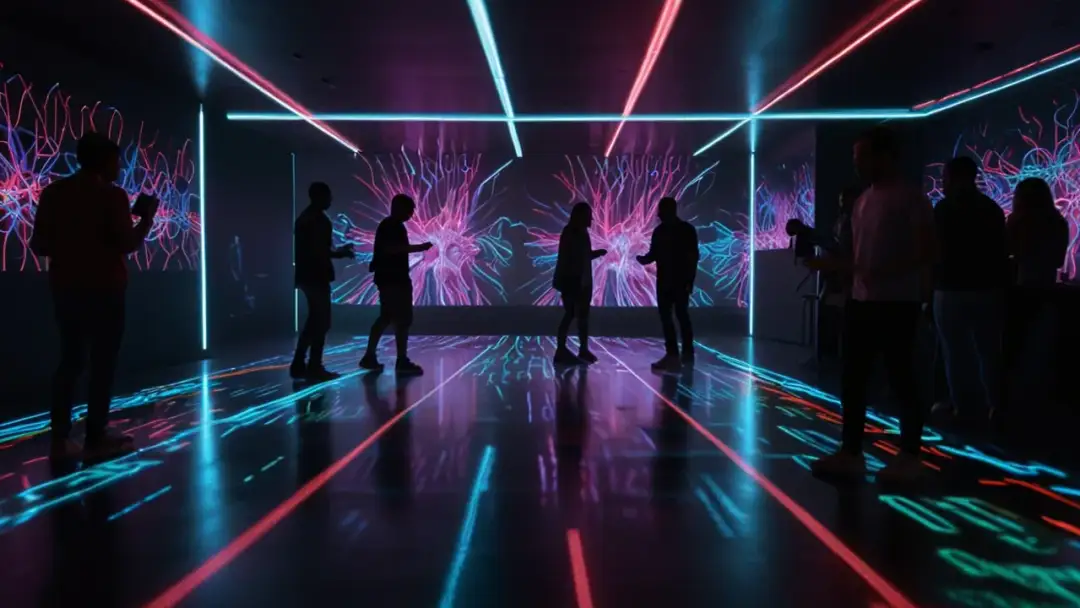 Dlaczego muzyka EDM mocno wpływa na emocje? 6 naukowych faktów