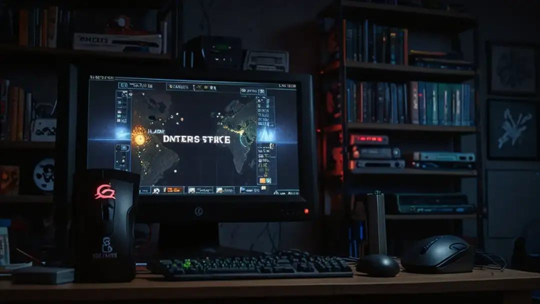 Sprawdzamy, czy Twój PC udźwignie legendę FPS-ów: Wymagania CS