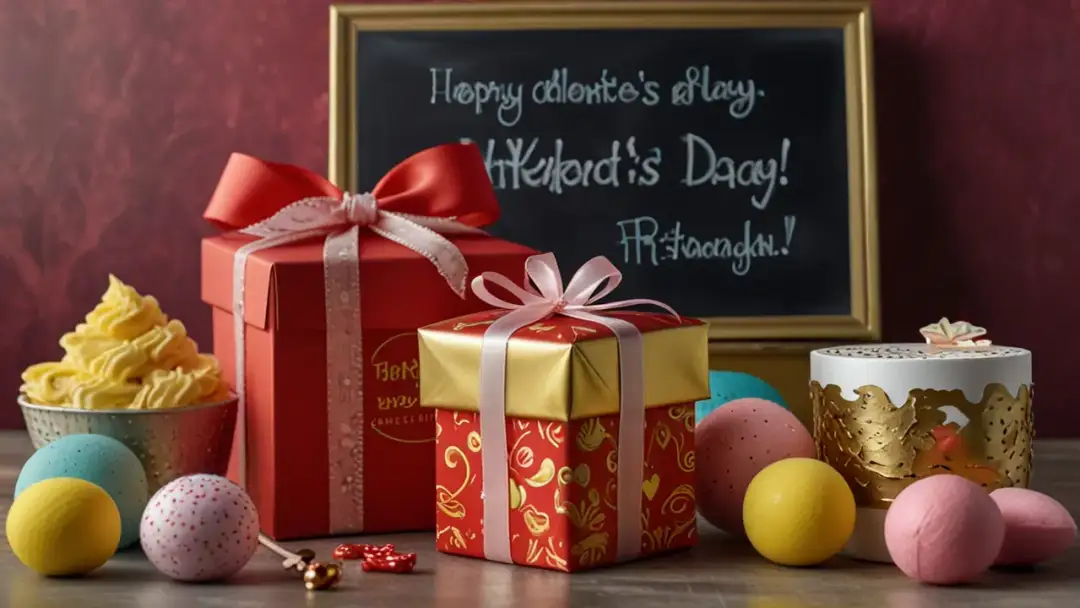 Jaki śmieszny prezent walentynkowy rozbawi ukochaną? Podpowiedź