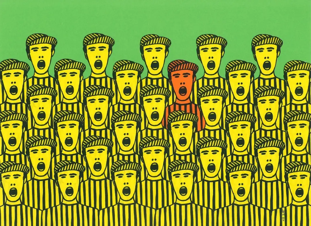 Autsajder - poznaj prawdziwe znaczenie i cechy społecznego outsidera