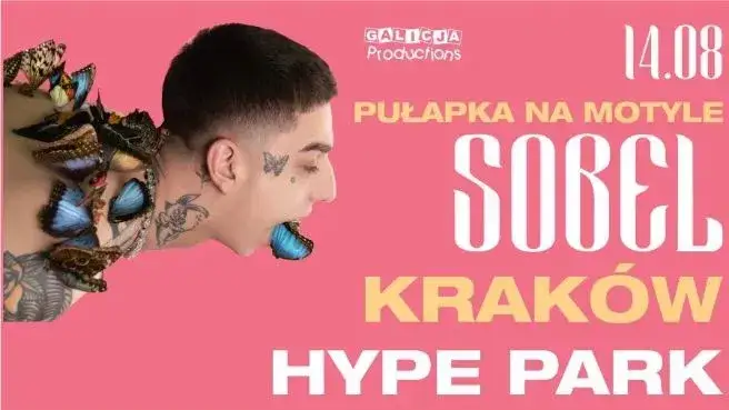 Gdzie kupić bilety na koncert Sobla? Sprawdź najlepsze opcje!