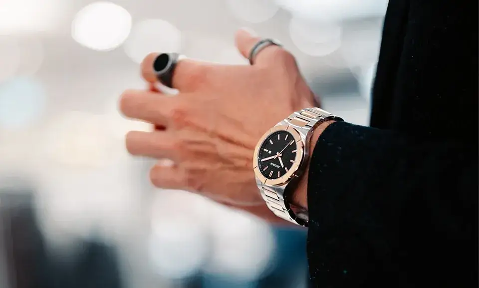 Co na walentynki dla niego? 10 wyjątkowych pomysłów na prezent