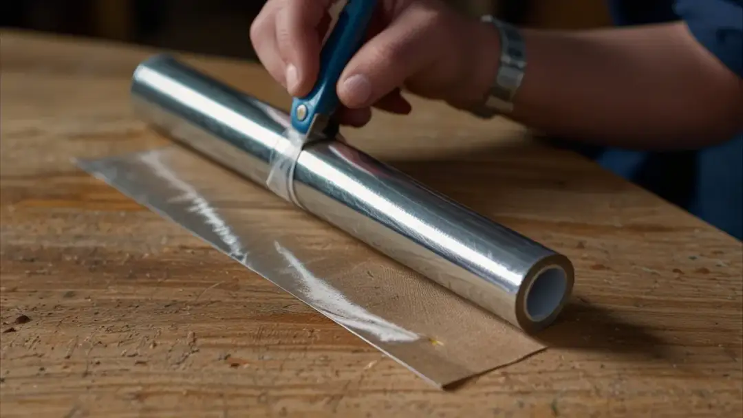 Taśma do izolacji rur: Jak poprawnie stosować?