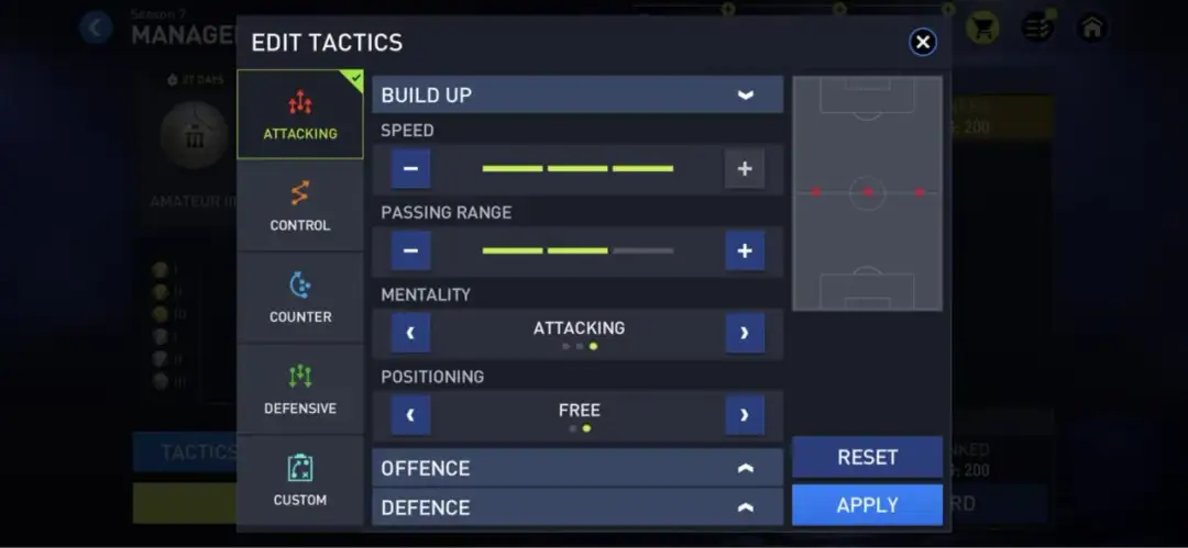 Skuteczne metody jak sprzedać zawodnika w FIFA Mobile - poradnik gracza