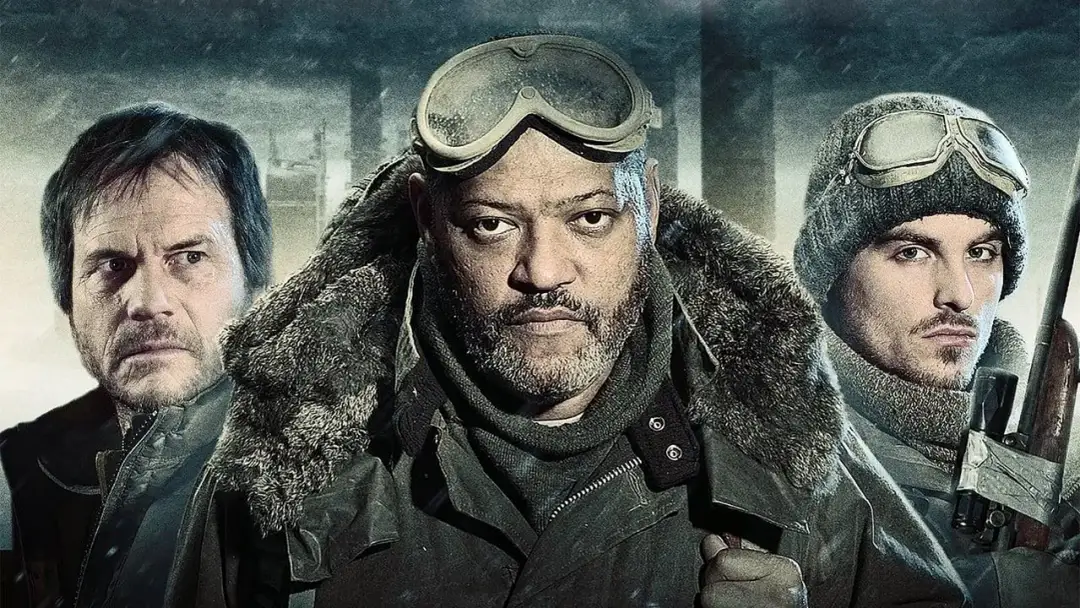 Kolonia nr 5: Walka o przetrwanie w świecie bez nadziei