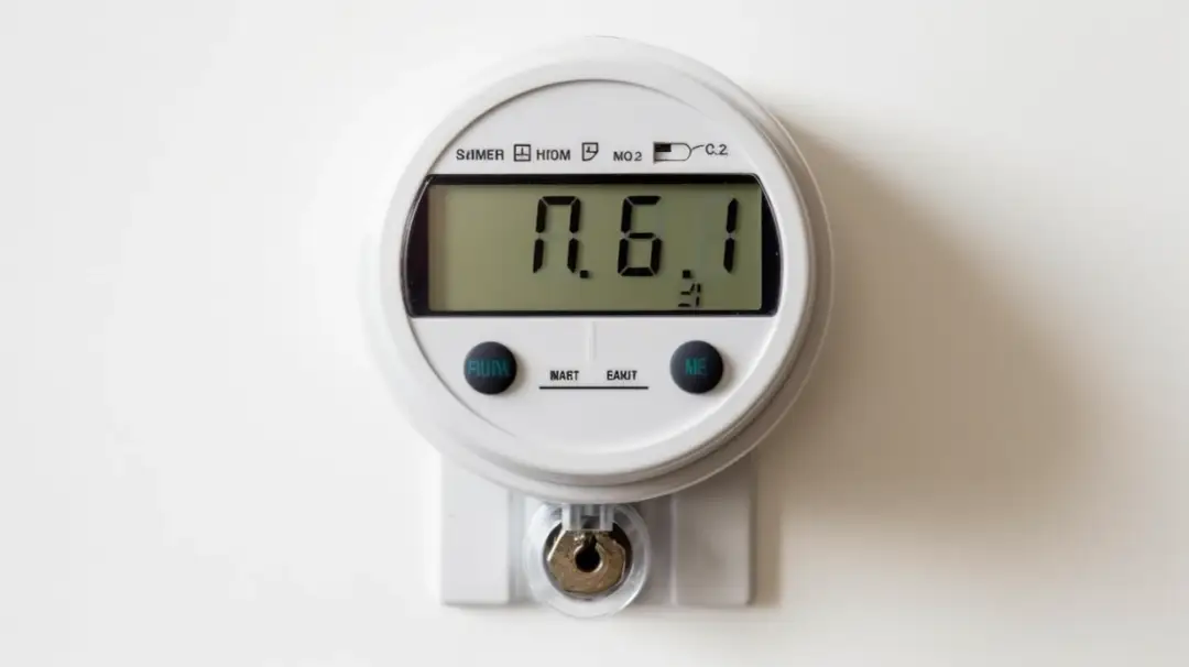 Jak sprawdzić stan licznika: Proste sposoby odczytu i monitorowania