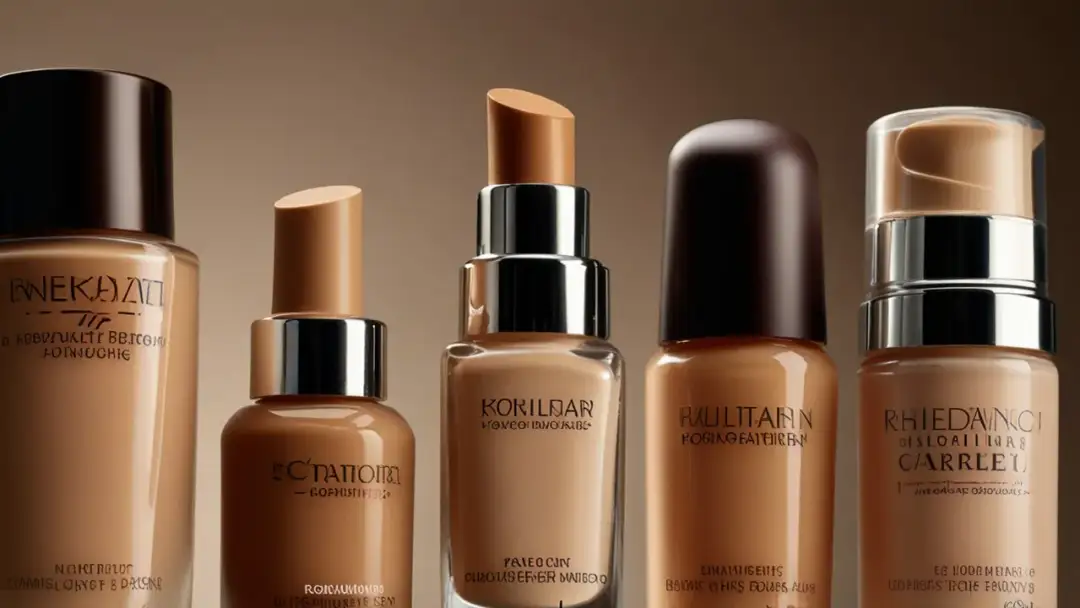 Podkład rozświetlający: Które podkłady zapewniają najlepszy efekt?