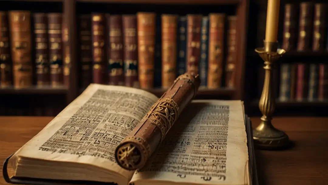 7 zaskakujących zasad o prawie żydowskim, o których nie masz pojęcia