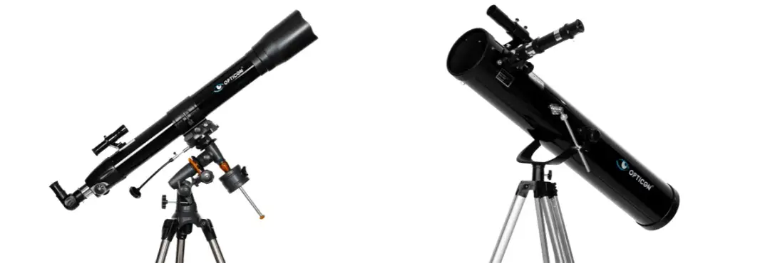 Teleskop astronomiczny jaki kupić - wybierz najlepszy model dla siebie