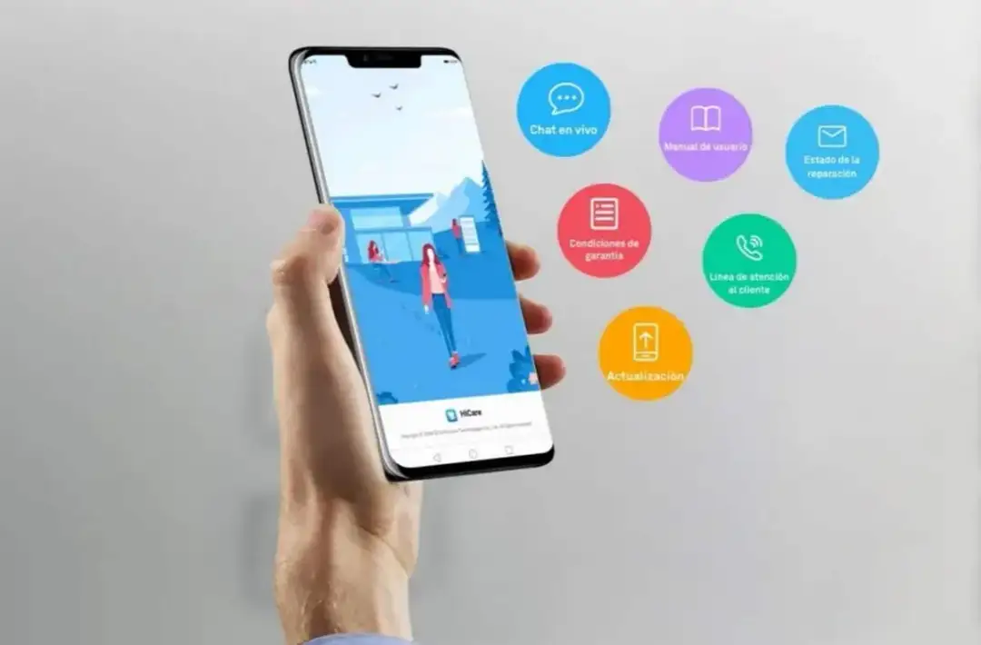 HiCare co to za aplikacja? Poznaj jej funkcje, korzyści i jak z niej korzystać