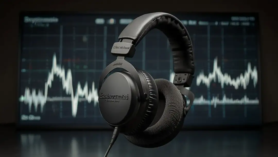 Beyerdynamic DT 770 Pro: Wybór między wersjami 80 a 250 Ohm