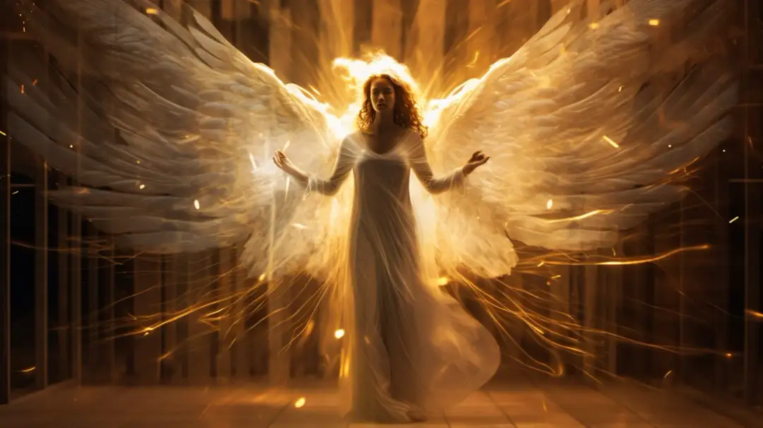 Znaczenie liczby 444 w numerologii anielskiej