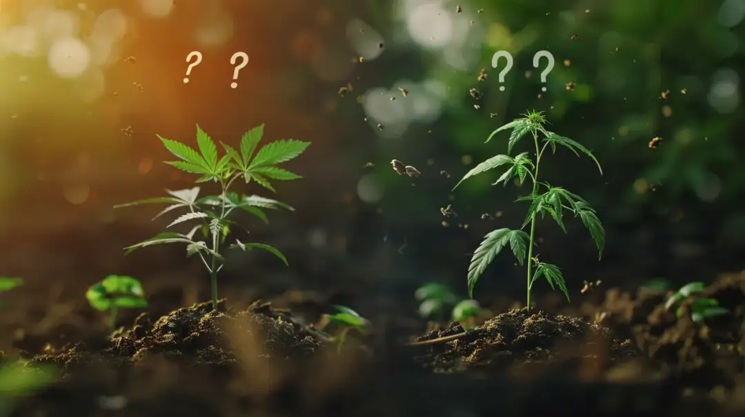 W jakim wieku można stosować produkty konopne? Fakty oraz mity