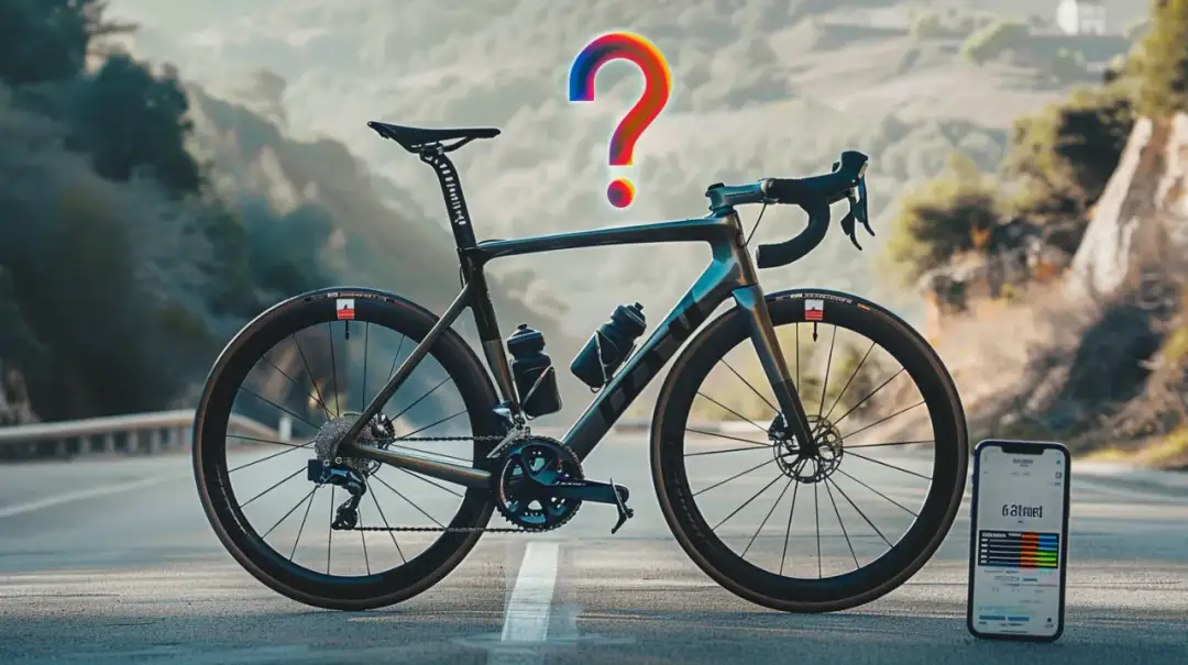 Miernik mocy rowerowej: Klucz do sukcesu czy przereklamowana rzecz?