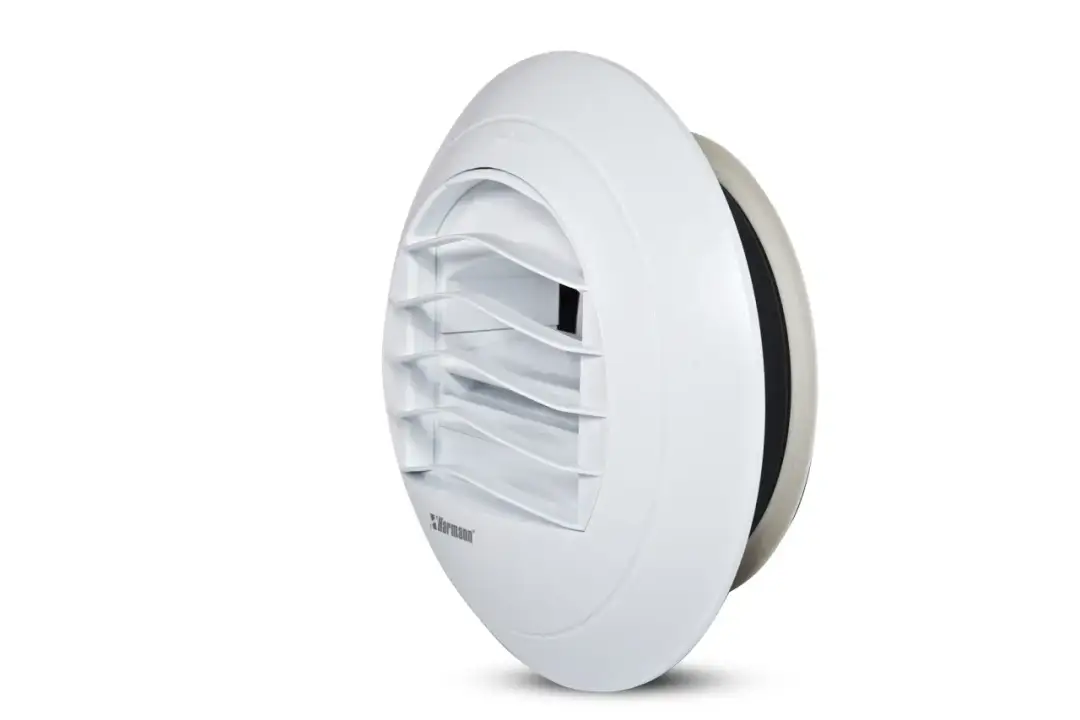 Kratki wentylacyjne w systemach mechanicznych: funkcje i rodzaje