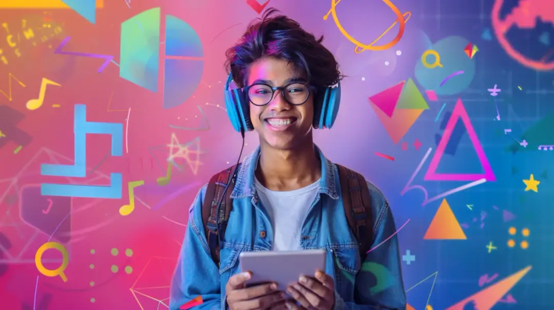 Ćwiczenia online - Skuteczna pomoc w nauce matematyki