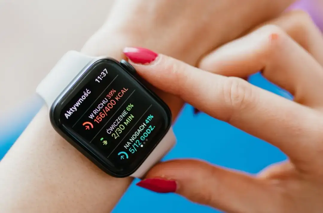 Najlepszy smartwatch dla kobiet – styl i funkcje, które zachwycają
