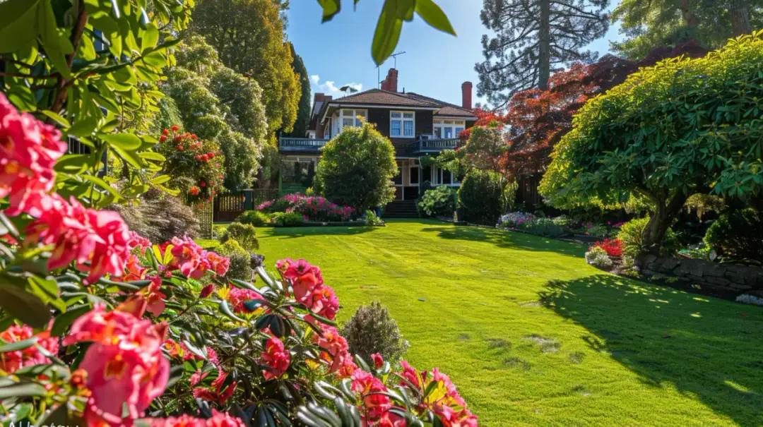 Dom przy Alabastrowej: nowoczesne projekty dla wymagających