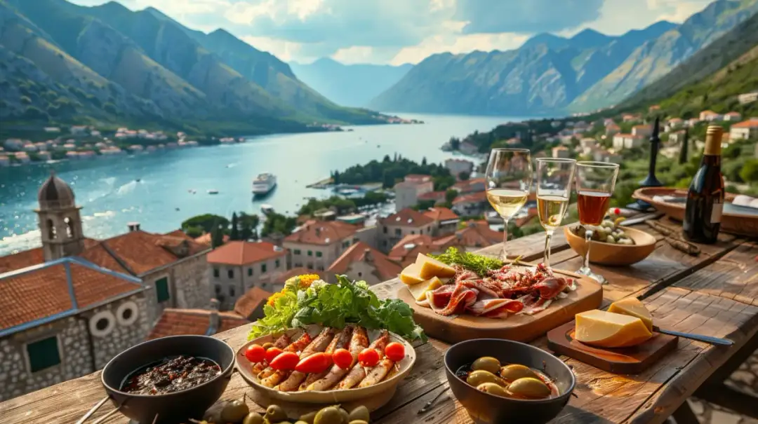 Atrakcje turystyczne w Kotorze: co warto zobaczyć w Czarnogórze?