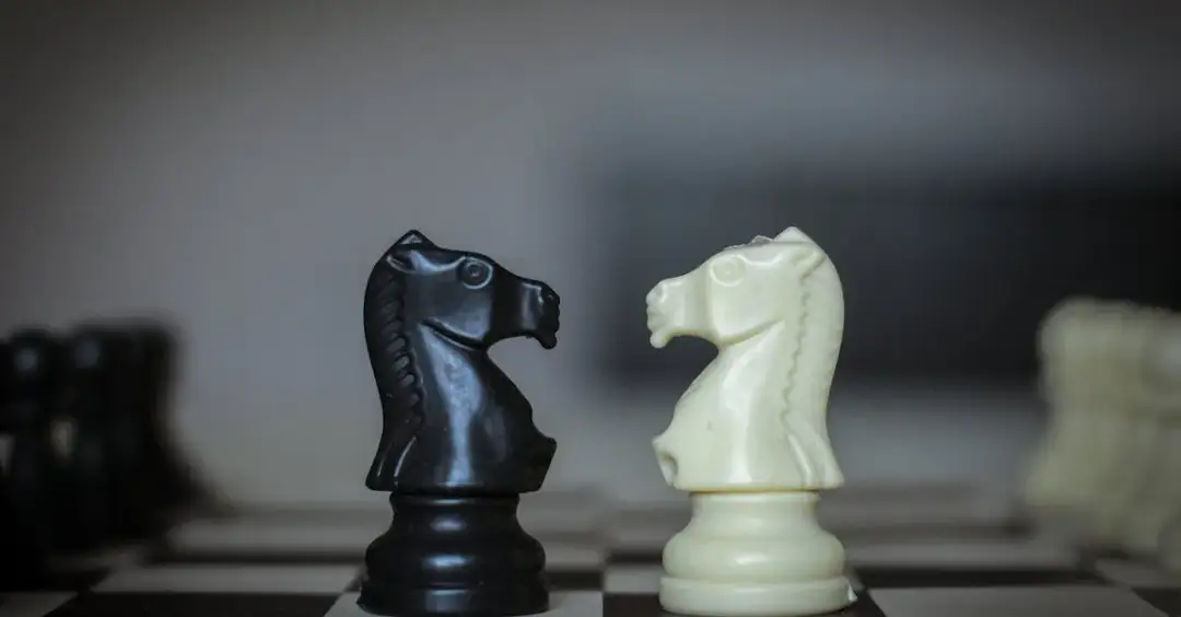 Na czym polega system szwajcarski w szachach? Wyjaśnienie zasad