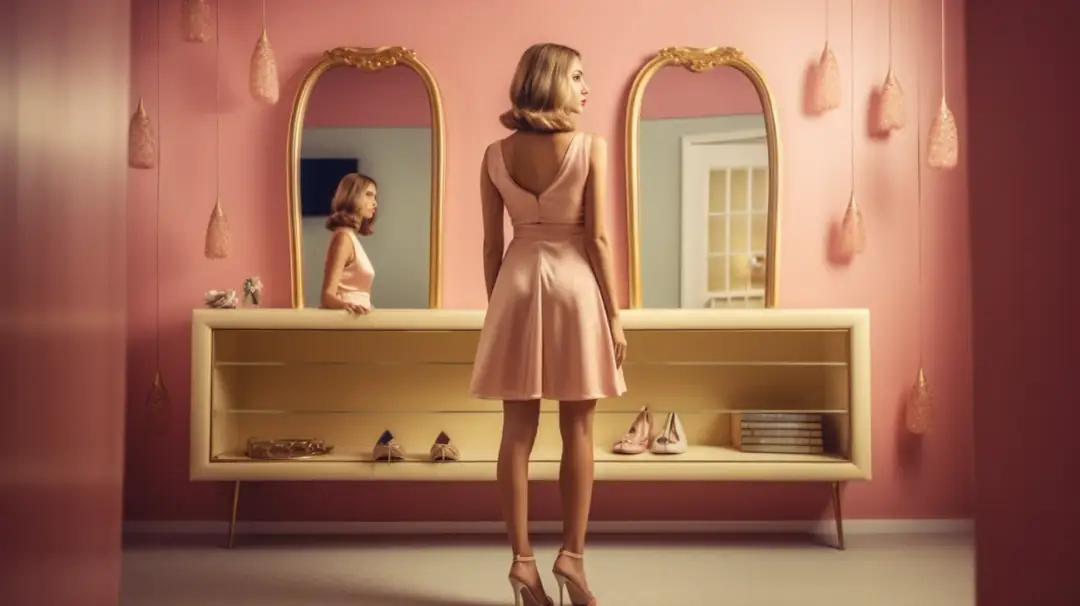 Eleganckie Sukienki Mini na Wesele: Od Maxi do Mini Sukienek - Weselne stylizacje na każdą okazję