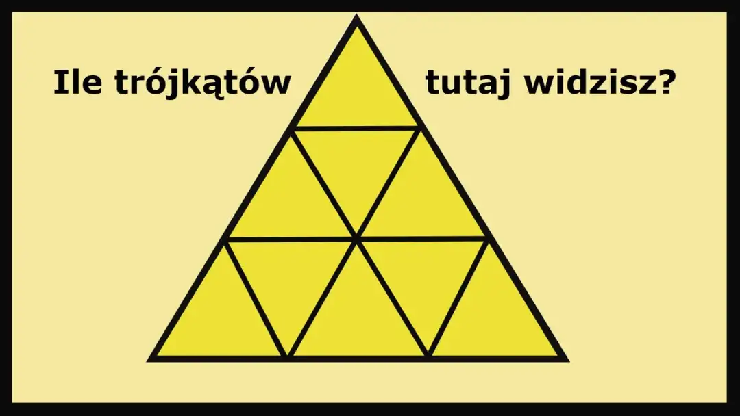 Zagadka o trójkącie: odkryj fascynujące wyzwania i łamigłówki