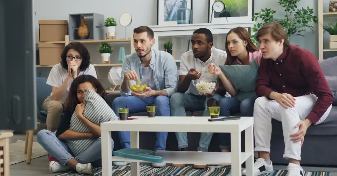 Gdzie jest lista do obejrzenia? Stwórz swoją osobistą listę.