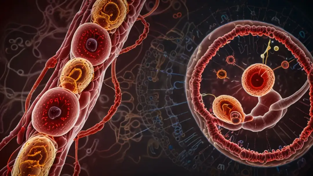 Pasożyty u ludzi: 8 alarmujących objawów, których nie lekceważ