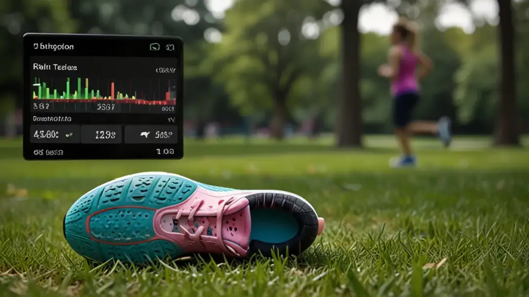 Ile kroków dziennie powinno się robić? Profesjonalne porady zdrowotne