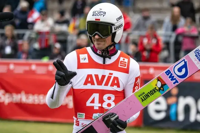 Skąd pochodzi Piotr Żyła? Cieszyn i jego historia w tle