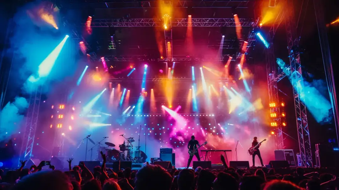 Koncert Kult w Warszawie: Najważniejsze informacje o wydarzeniu