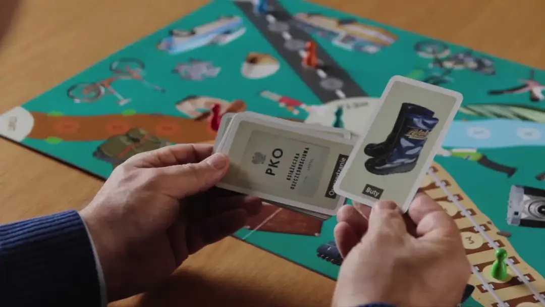 Jak to wtedy było - zasady gry i wskazówki do udanej rozgrywki rodzinnej