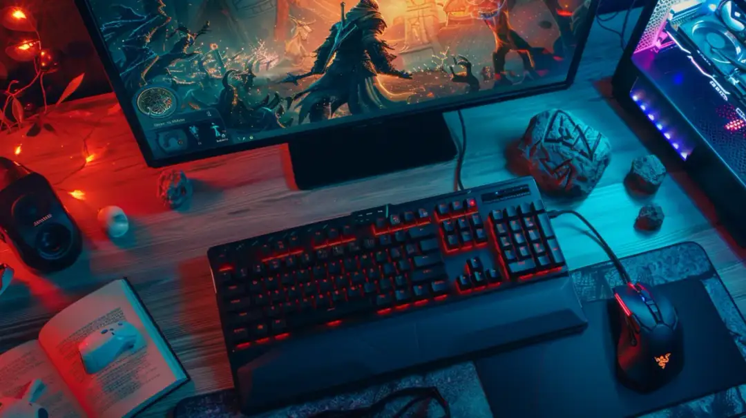 Tytuły, które musisz znać: poznaj najlepsze gry z fabułą 