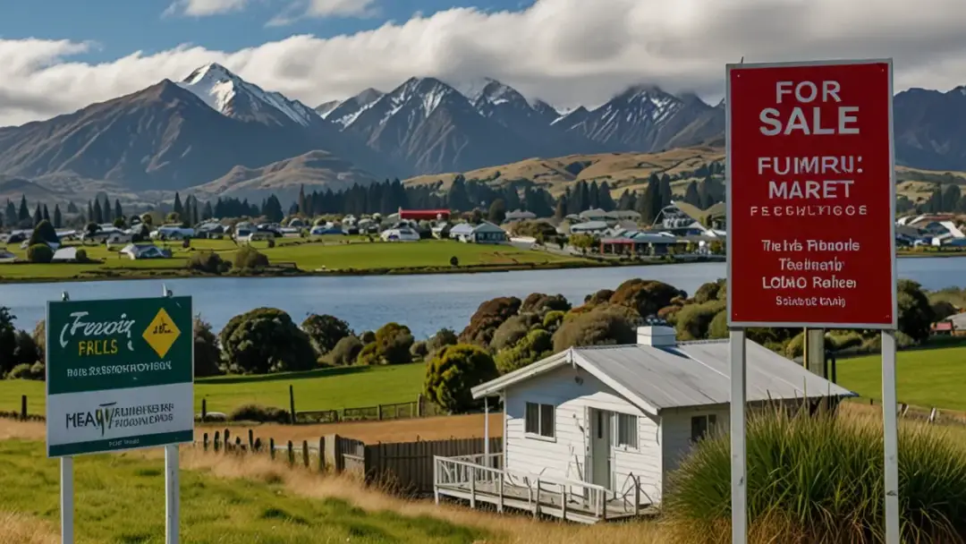 Nowa Zelandia: Ceny domów i życie codzienne - co warto wiedzieć?