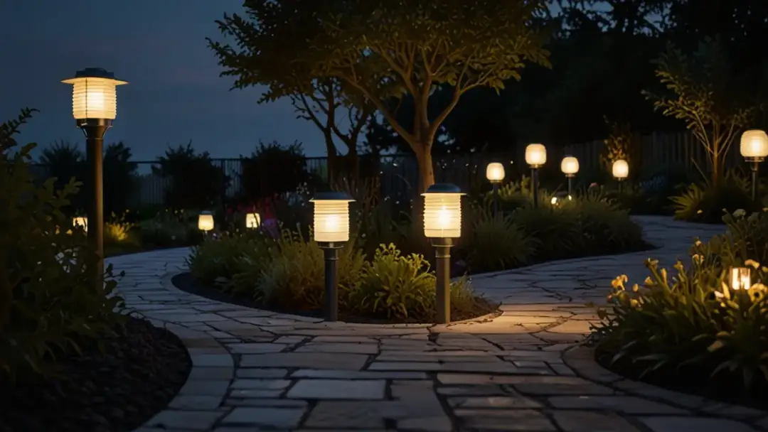 Jakie lampy do ogrodu wybrać? Sprawdź naszą ofertę!