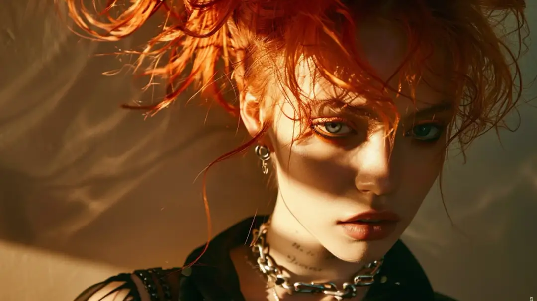 Chylińska zaszokuje fanów nowym teledyskiem? Mocno odmieniła wizerunek